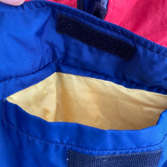 Retro Vintage Aspen Sport Jacket. Size XL but it fits M-L unisex. - Picture 7 of 10